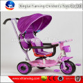 Großhandelsqualitätsbester Preis heißes Verkaufskind Dreirad / Kindtricycle Babyfahrzeugbaby Dreirad